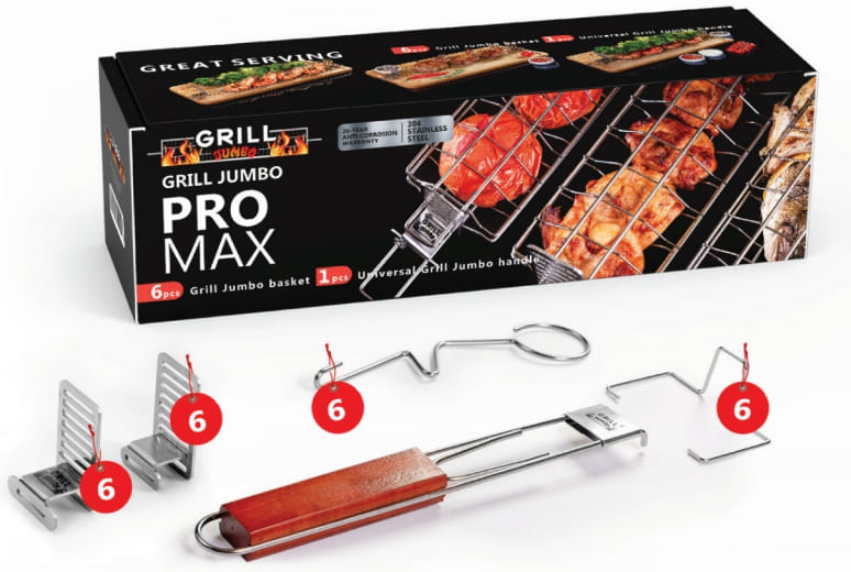 PRO MAX — when “maximum” really means maximum. 🔥