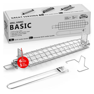 GRILL JUMBO BASIC