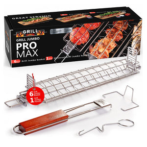 GRILL JUMBO PRO MAX